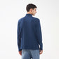 Long Sleeve Turtleneck T-Shirt
