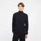 Long Sleeve Turtleneck T-Shirt