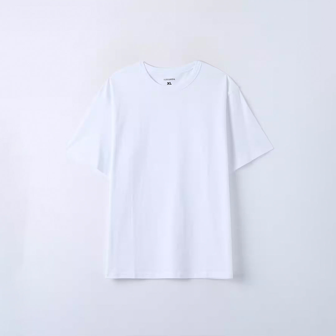 Crew Neck T-Shirt