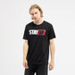 Crew Neck T-Shirt