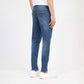 Skinny Fit Chino Jeans