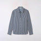 Long Sleeve Shirt with Collar