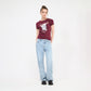 Crew Neck T-Shirt