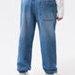 Jogger Model Jeans