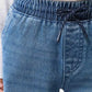 Jogger Model Jeans