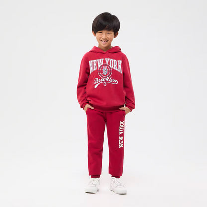 Tracksuit Trousers