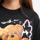 Crew Neck Sweatshirt