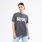 Crew Neck T-Shirt