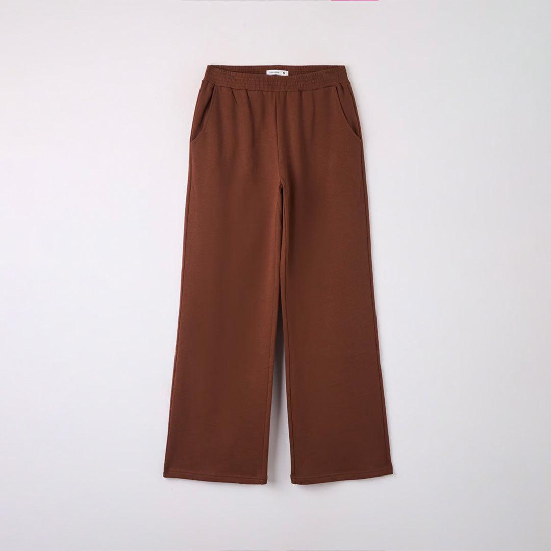 Wide leg outlet tracksuit pants