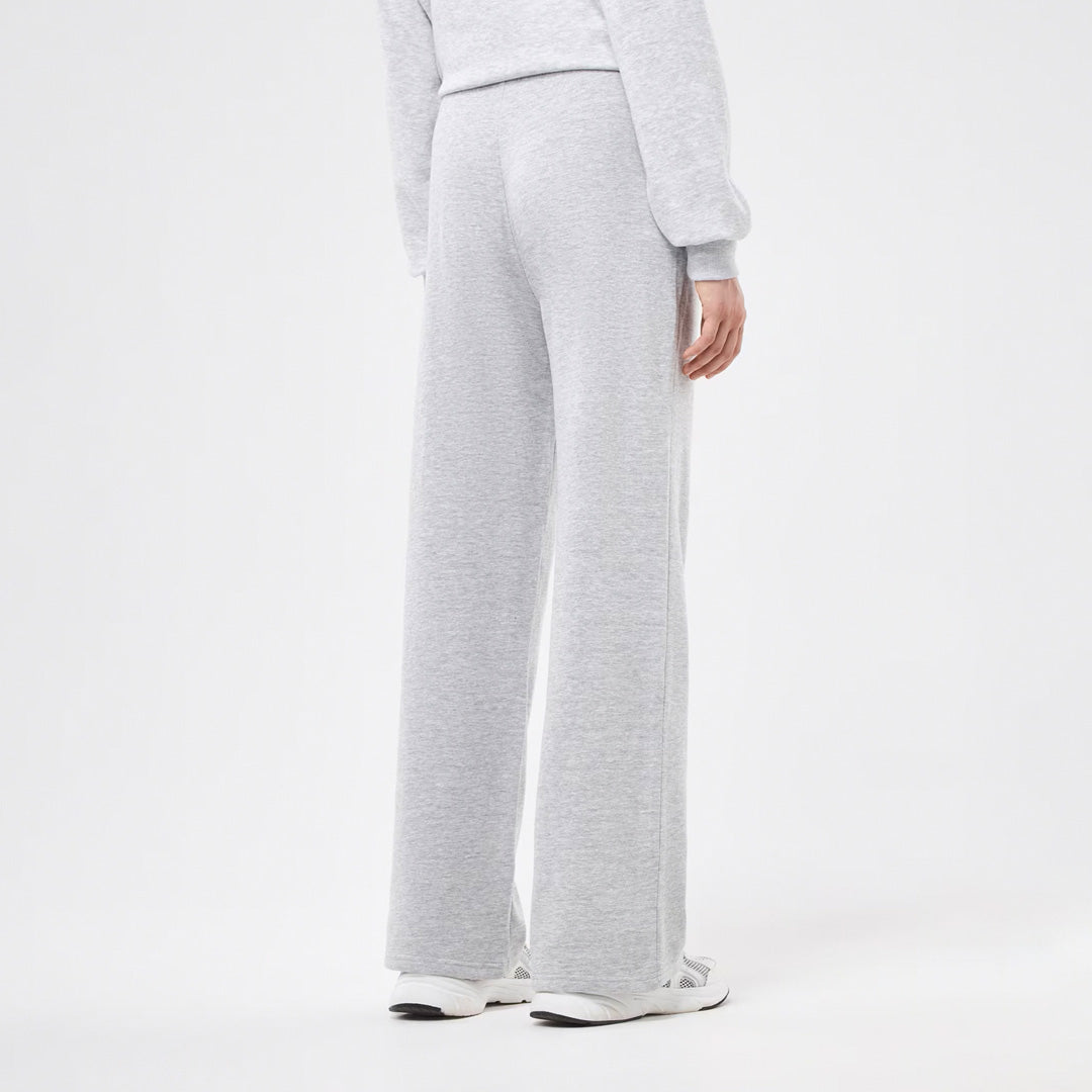 Tracksuit bottoms long discount leg