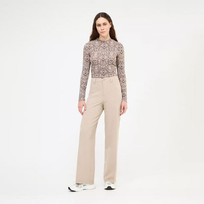 Cargo Model Trousers