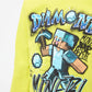 Crew Neck Long Sleeves T-Shirt