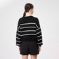 Crew Neck Sweater