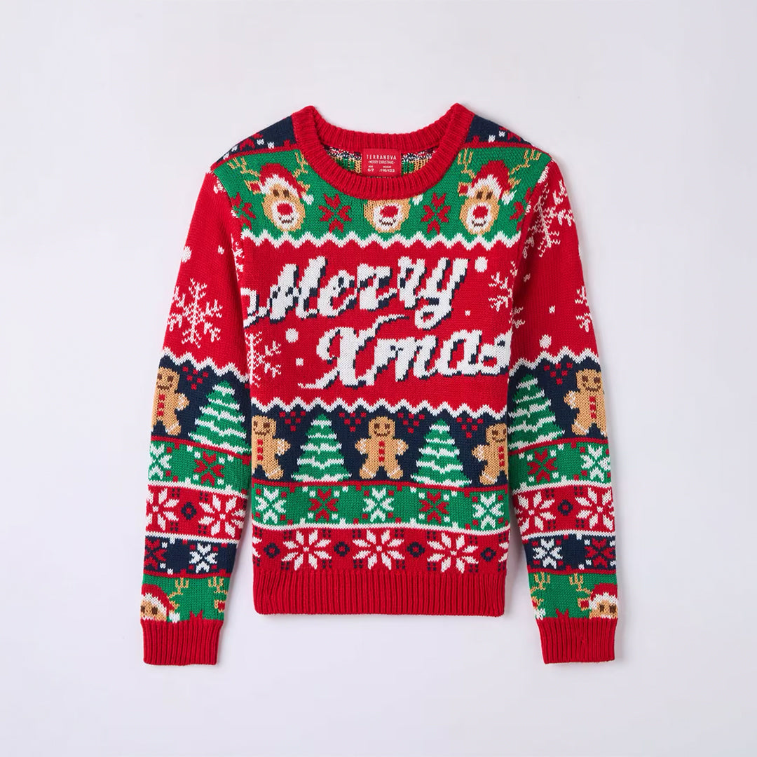 Bluenotes shop christmas sweaters