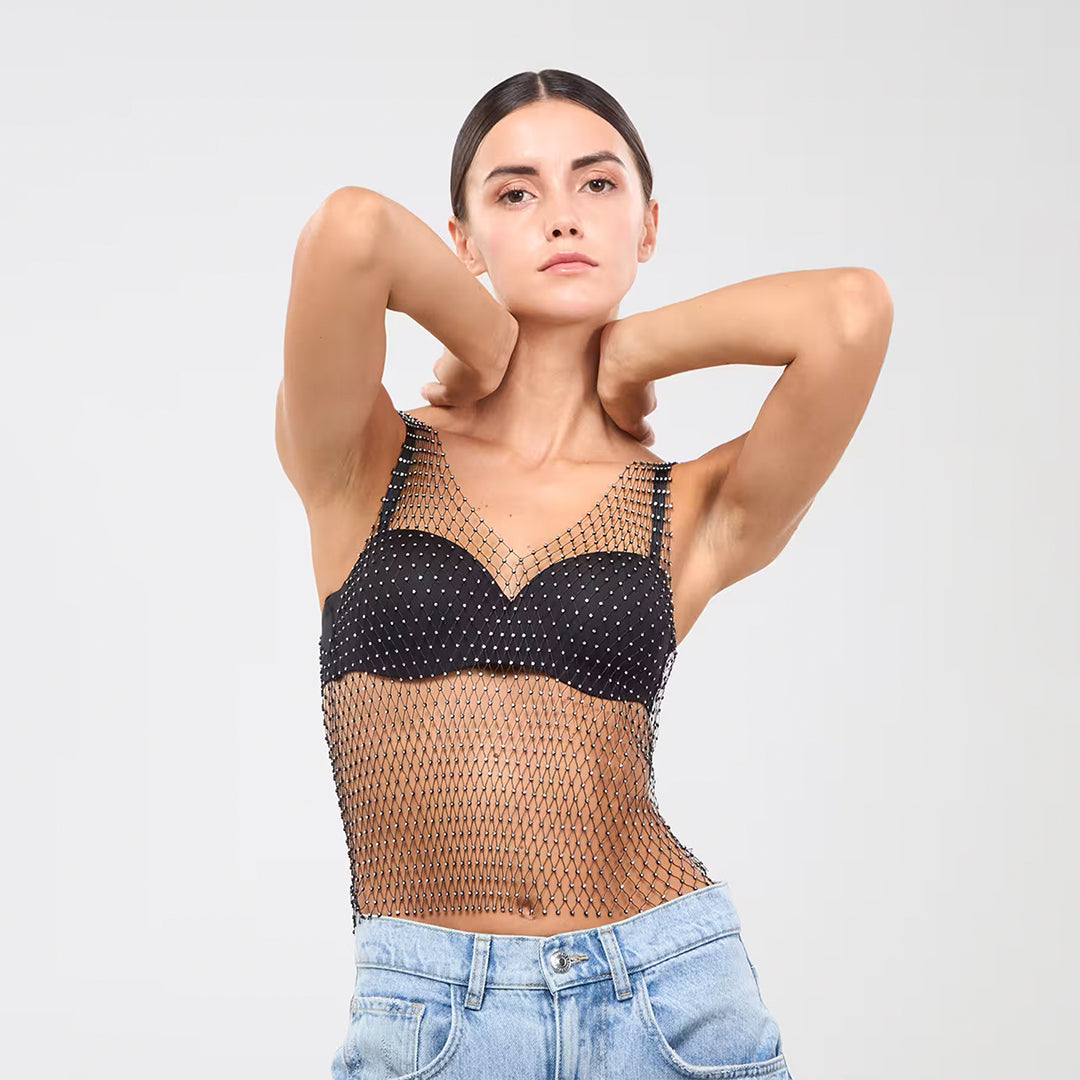 Mesh Top