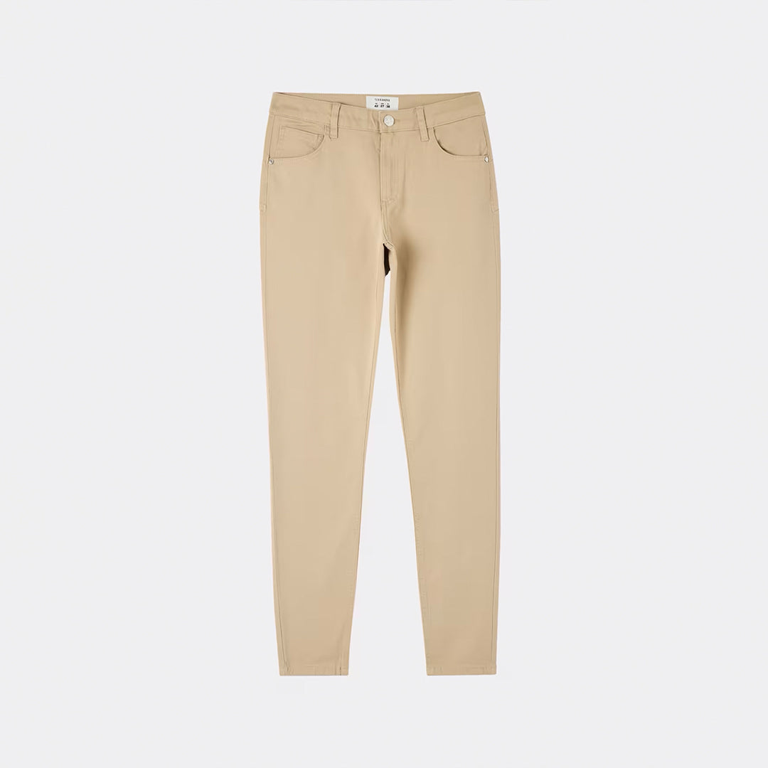 Push Up Model Trousers