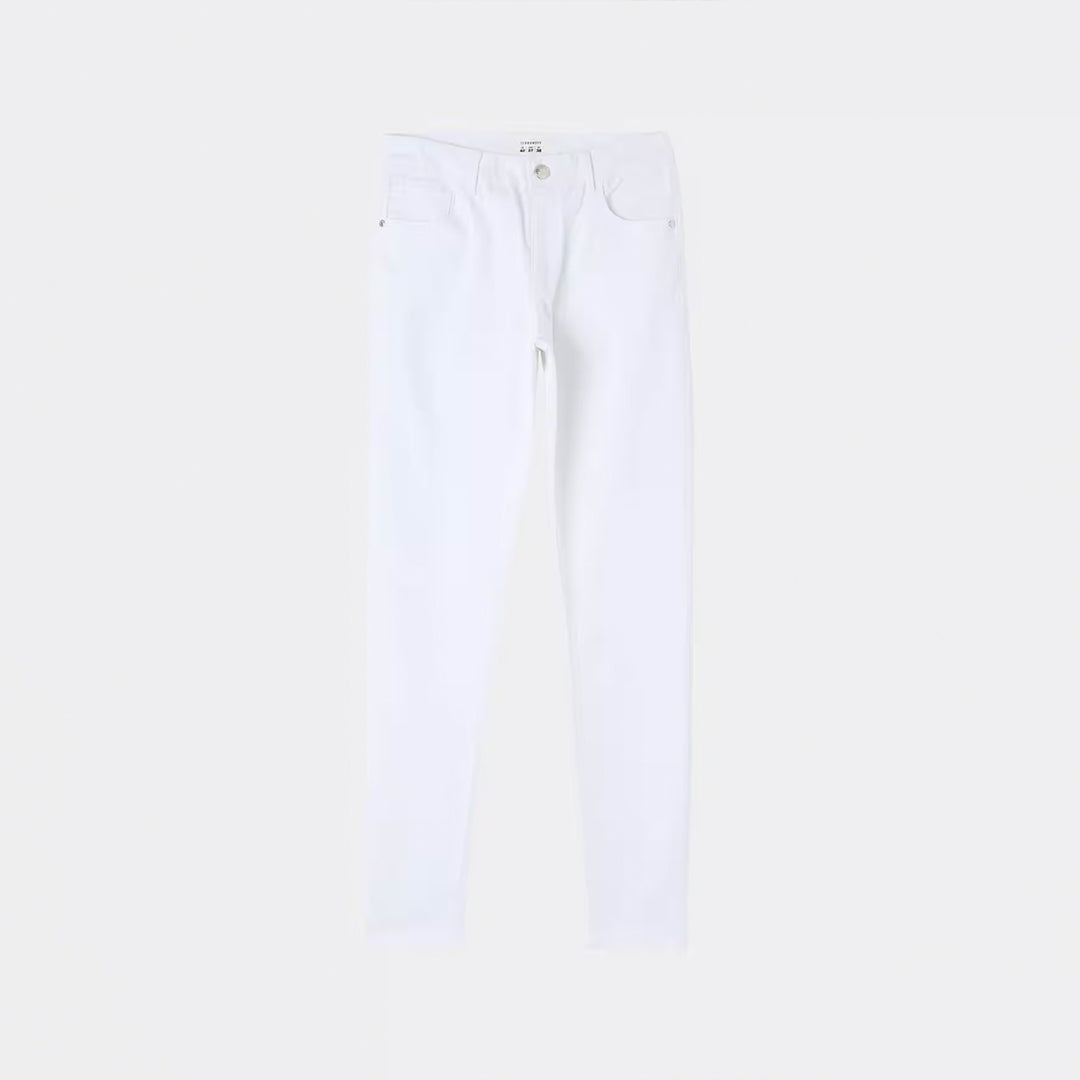 Push Up Model Trousers