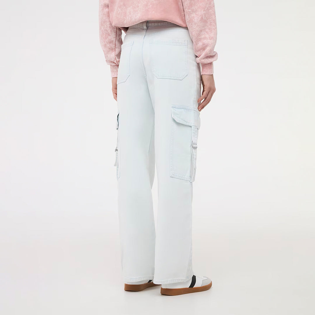 Cargo Model Jeans