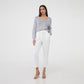 Soft Chino Trousers