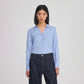 Classic Collar Long Sleeve Shirt