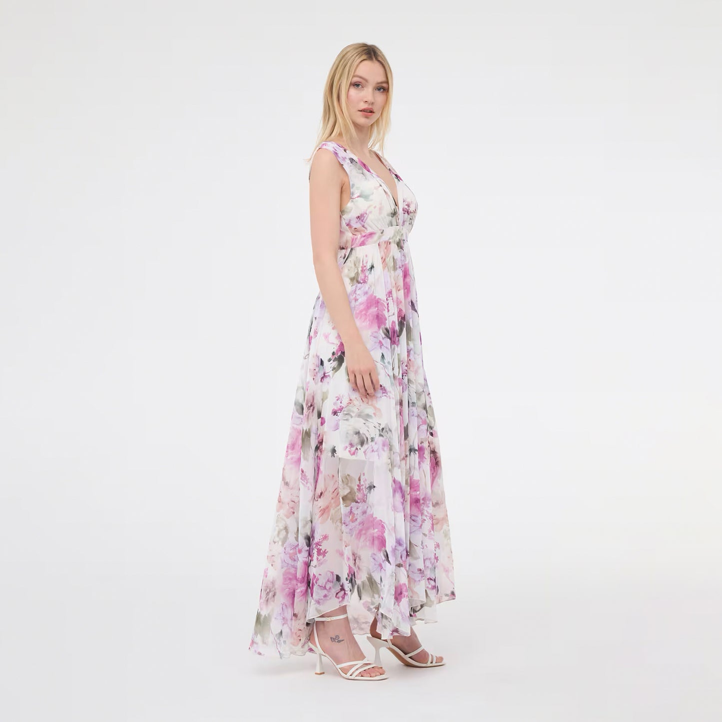 Long Dress