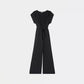 Crossed Jumpsuit
