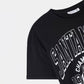 Short Sleeve Crop T-Shirt