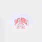 Short Sleeve Crop T-Shirt