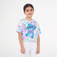Crew Neck Short Sleeve T-Shirt