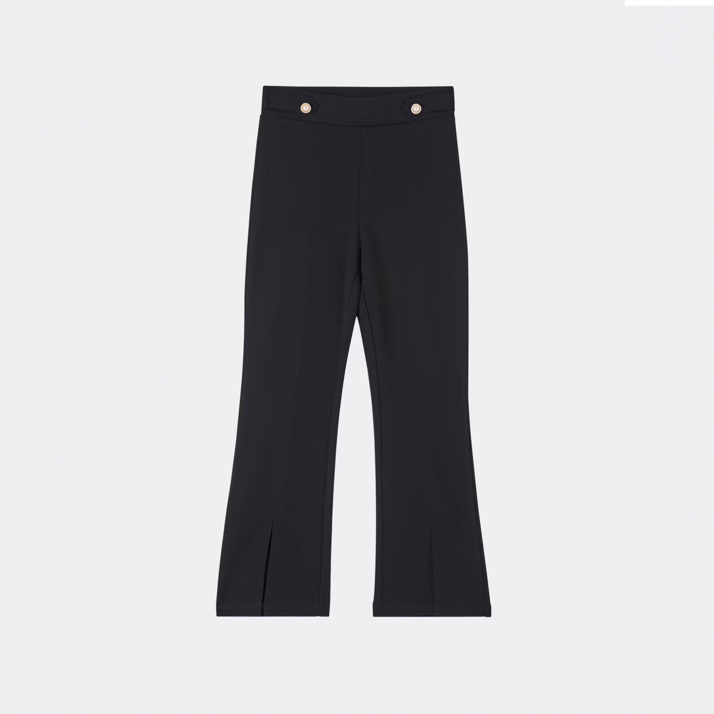 Flared Trousers