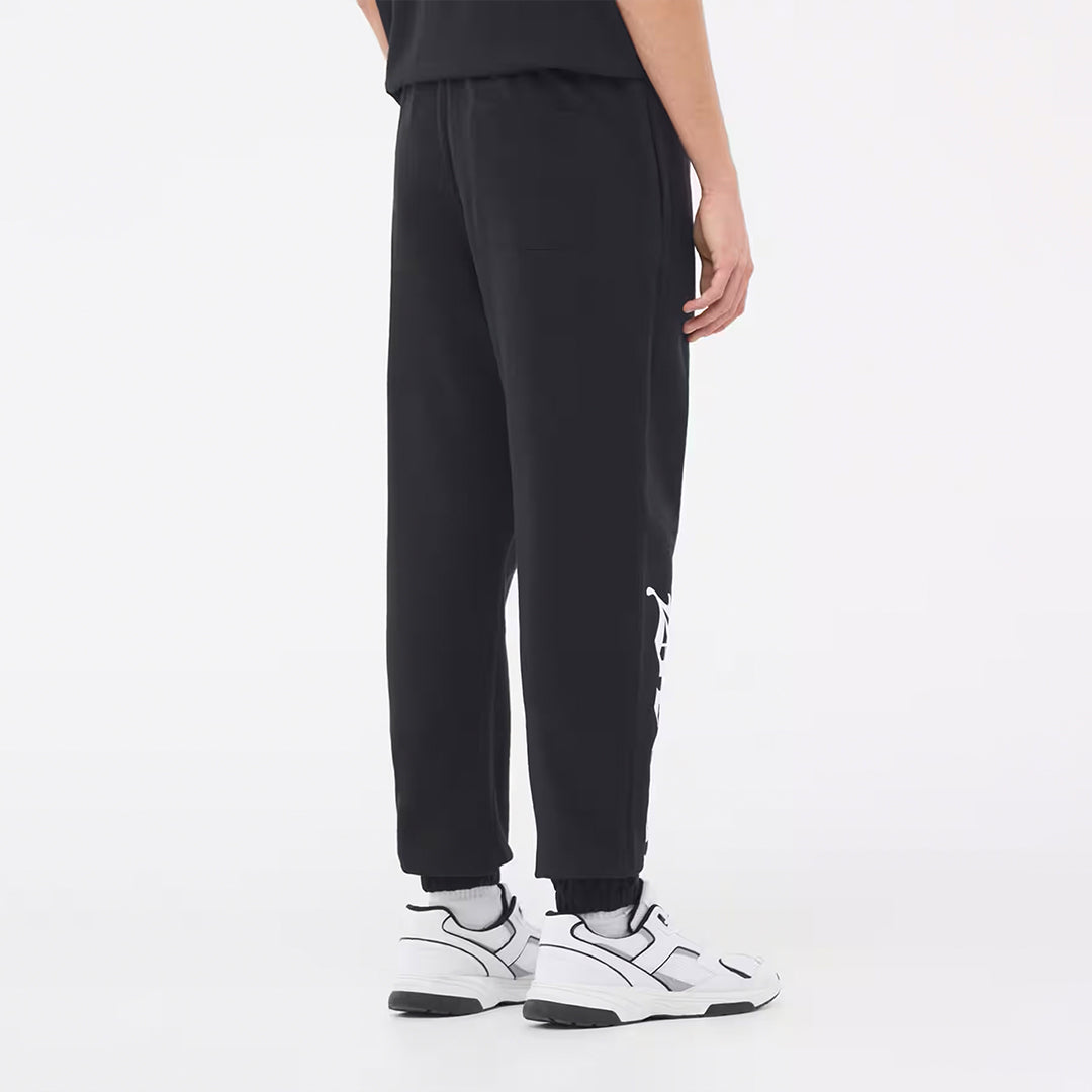 Long Gym Trousers