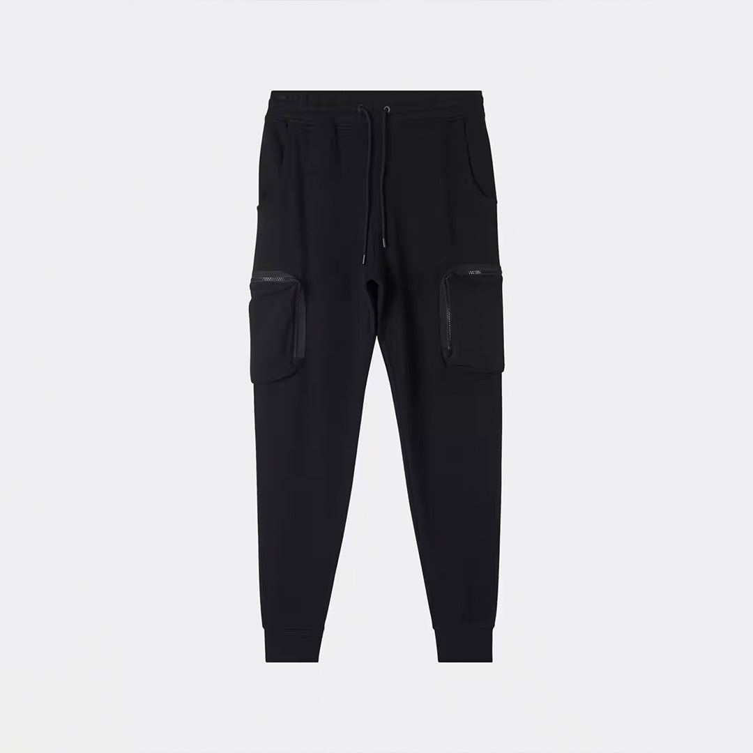 Cargo Model Gym Trousers