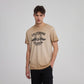 Crew Neck Short Sleeve T-Shirt