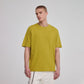 Crew Neck Short Sleeve T-Shirt