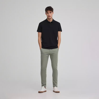 Chino Trousers