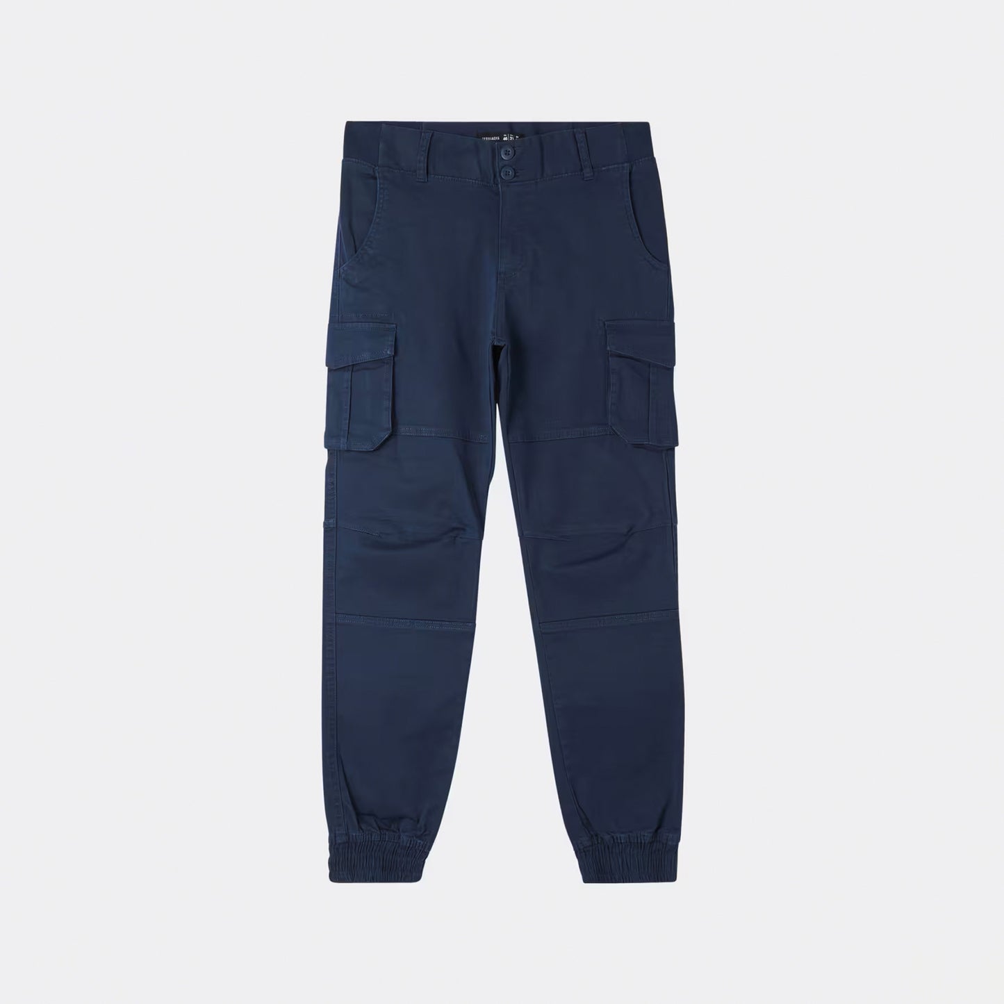 Cargo Trousers