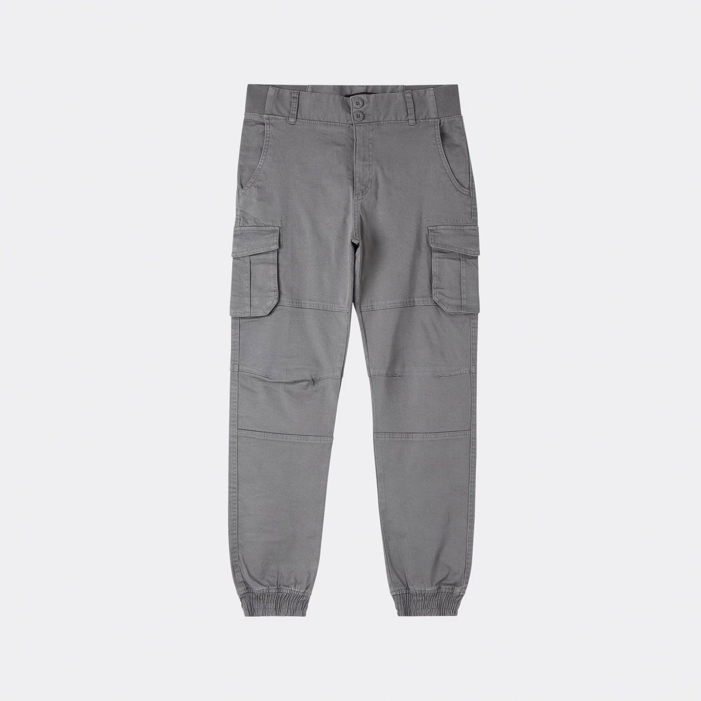 Cargo Trousers