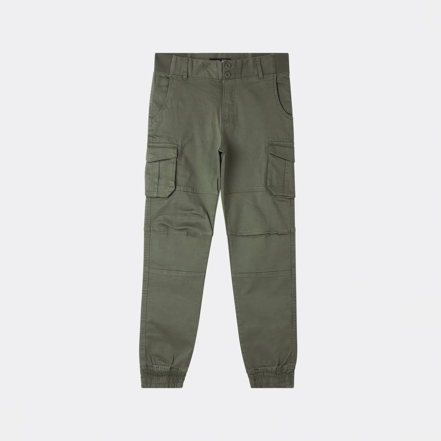 Cargo Trousers