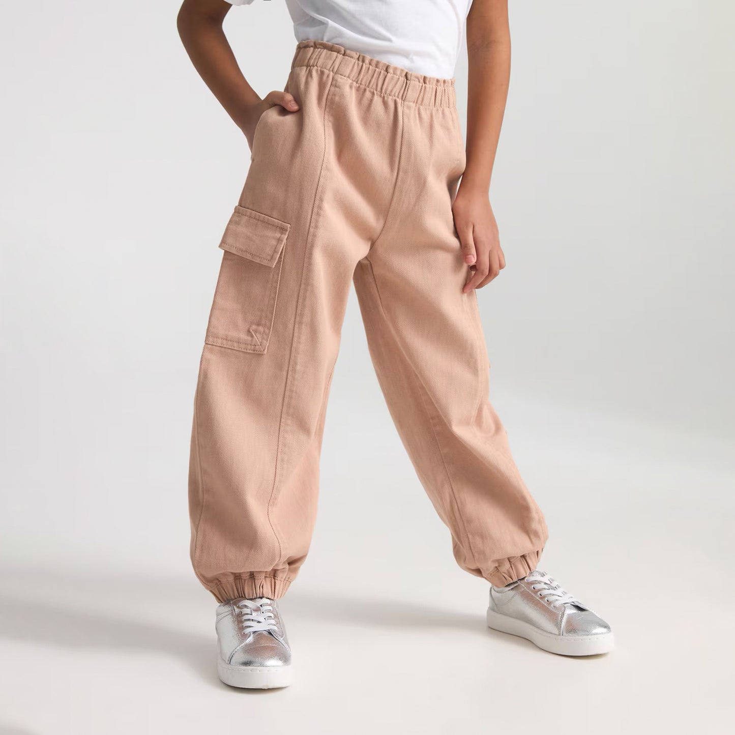 Cargo Trousers