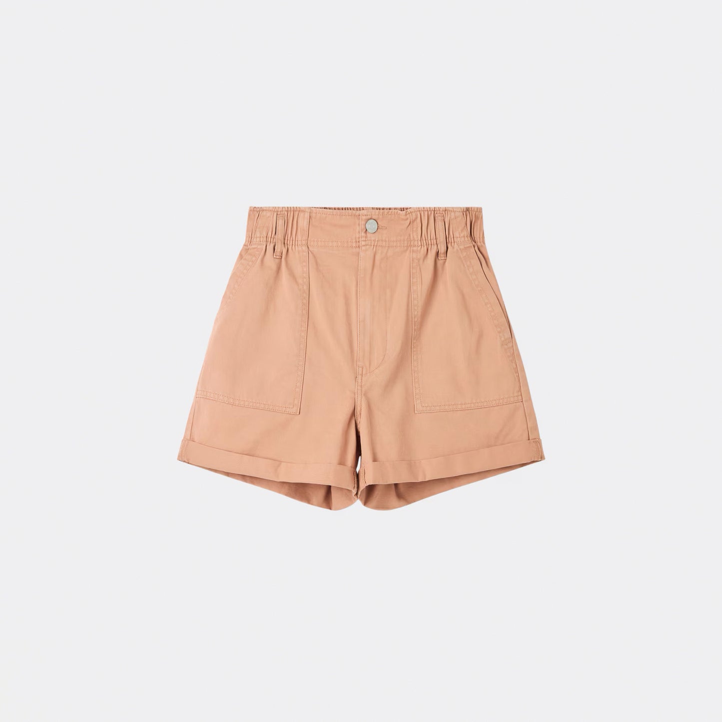 Paperbag Shorts