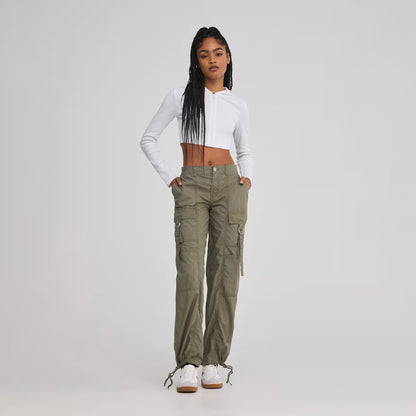 Cargo Trousers