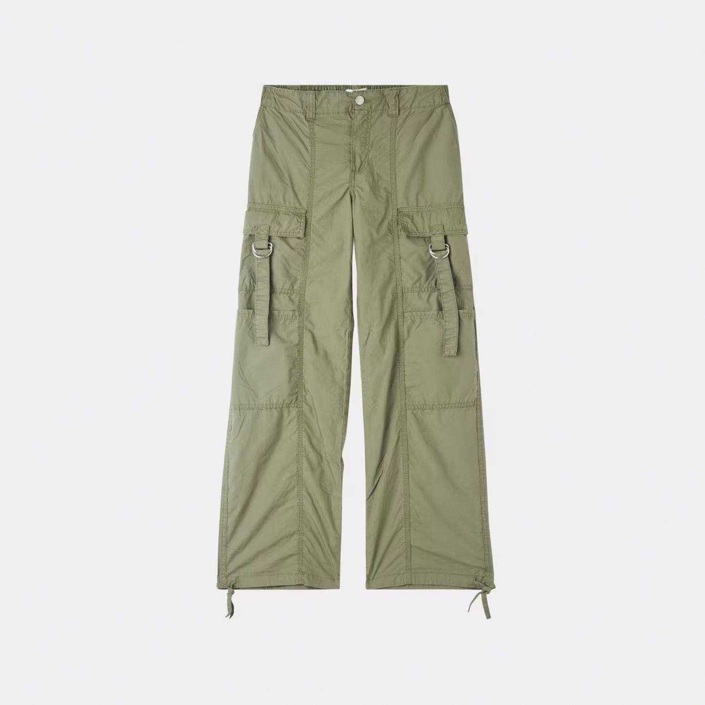 Cargo Trousers