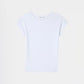 Crew Neck Short Sleeve T-Shirt