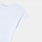 Crew Neck Short Sleeve T-Shirt