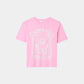 Oversized Crew Neck T-Shirt