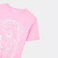 Oversized Crew Neck T-Shirt