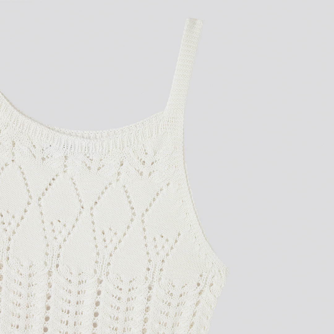 Knitted Top
