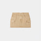 Cargo Mini Skirt