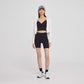 Short Seamless Leggings