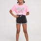 Gym Shorts